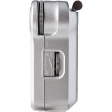 -2-Radio Portátil Panasonic RF-P150D/ con Batería/ a Pilas/ Plateada-2