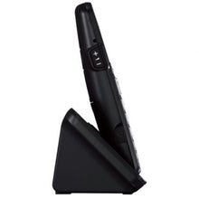 -2-Teléfono Inalámbrico Panasonic KX-TGE250SPB/ Negro-2