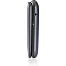 -3-Teléfono Móvil Panasonic KX-TU550 para Personas Mayores/ Azul-3