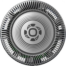 -1-Cabezal de Reemplazo para Afeitadora Eléctrica Philips Series 3000 y 1000/ Pack 3-1