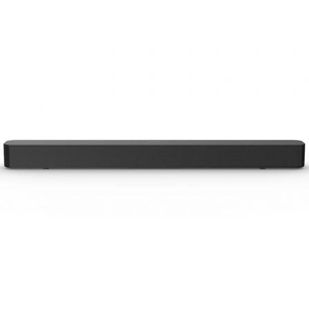 --Barra de Sonido con Bluetooth Philips TAB4000/10/ 60W/ 2.0/ Negra-