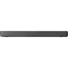 --Barra de Sonido con Bluetooth Philips TAB5109/12/ 120W/ 2.0/ Negra-