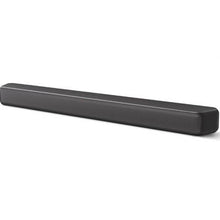 -1-Barra de Sonido con Bluetooth Philips TAB5109/12/ 120W/ 2.0/ Negra-1