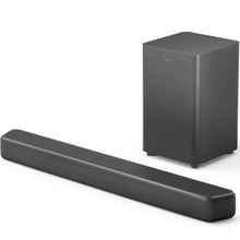 -1-Barra de Sonido con Bluetooth Philips TAB5309/10/ 240W/ 2.1/ Negra-1