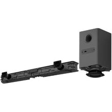 -2-Barra de Sonido con Bluetooth Philips TAB5309/10/ 240W/ 2.1/ Negra-2