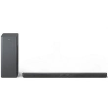 --Barra de Sonido con Bluetooth Philips TAB6309/10/ 320W/ 2.1/ Negra-