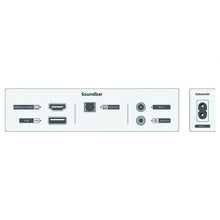 -4-Barra de Sonido con Bluetooth Philips TAB6309/10/ 320W/ 2.1/ Negra-4