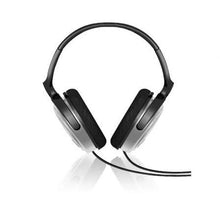 -2-Auriculares Philips SHP2500/10/ Jack 3.5/ Grises-2