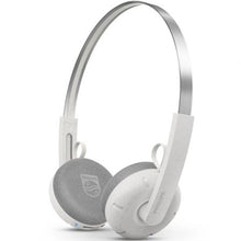 --Auriculares Inalámbricos Philips 2000 series TAH2000WT/ con Micrófono/ Bluetooth/ Blancos-