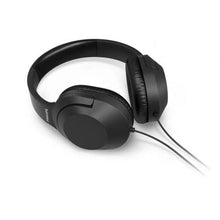 -1-Auriculares Philips TAH2005/ Jack 3.5/ Negros-1