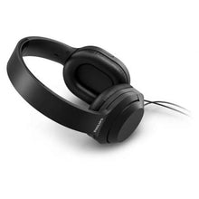 -2-Auriculares Philips TAH2005/ Jack 3.5/ Negros-2