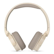 --Auriculares Inalámbricos Philips TAH3209BG/ con Micrófono/ Bluetooth/ Beige-
