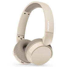 -1-Auriculares Inalámbricos Philips TAH3209BG/ con Micrófono/ Bluetooth/ Beige-1