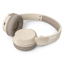 -2-Auriculares Inalámbricos Philips TAH3209BG/ con Micrófono/ Bluetooth/ Beige-2