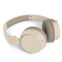-3-Auriculares Inalámbricos Philips TAH3209BG/ con Micrófono/ Bluetooth/ Beige-3