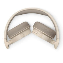 -4-Auriculares Inalámbricos Philips TAH3209BG/ con Micrófono/ Bluetooth/ Beige-4