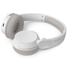 -1-Auriculares Inalámbricos Philips TAH3209/ con Micrófono/ Bluetooth/ Blancos-1