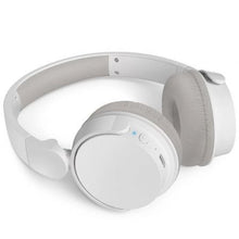 -2-Auriculares Inalámbricos Philips TAH3209/ con Micrófono/ Bluetooth/ Blancos-2