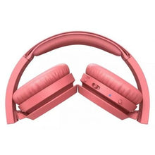 -4-Auriculares Inalámbricos Philips TAH4205/ con Micrófono/ Bluetooth/ Rojos-4
