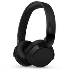 -1-Auriculares Inalámbricos Philips TAH4209BK/ con Micrófono/ Bluetooth/ Negros-1