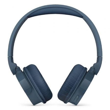 --Auriculares Inalámbricos Philips TAH4209BL/ con Micrófono/ Bluetooth/ Azules-