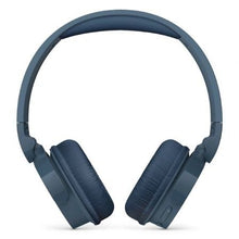 --Auriculares Inalámbricos Philips TAH4209BL/ con Micrófono/ Bluetooth/ Azules-