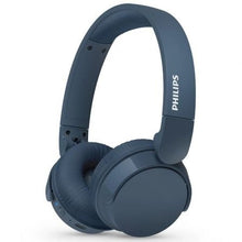 -1-Auriculares Inalámbricos Philips TAH4209BL/ con Micrófono/ Bluetooth/ Azules-1