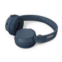 -2-Auriculares Inalámbricos Philips TAH4209BL/ con Micrófono/ Bluetooth/ Azules-2