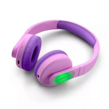 --Auriculares Inalámbricos Philips TAK4206/ con Micrófono/ Bluetooth/ Rosas-