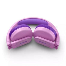 -2-Auriculares Inalámbricos Philips TAK4206/ con Micrófono/ Bluetooth/ Rosas-2