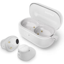 --Auriculares Bluetooth Philips TAT2149 con estuche de carga/ Autonomía 6h/ Blancos-