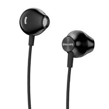--Auriculares Intrauditivos Philips TAUE100BK/ Jack 3.5/ Negros-
