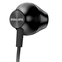 -2-Auriculares Intrauditivos Philips TAUE100BK/ Jack 3.5/ Negros-2