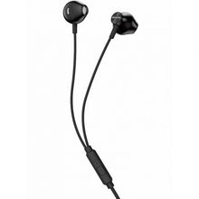 --Auriculares Intrauditivos Philips TAUE101BK/00/ Jack 3.5/ Negros-