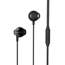 -1-Auriculares Intrauditivos Philips TAUE101BK/00/ Jack 3.5/ Negros-1