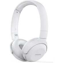 -1-Auriculares Inalámbricos Philips TAUH202/ con Micrófono/ Bluetooth/ Blancos-1