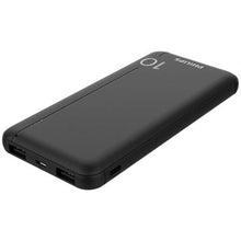 --Powerbank 10000mAh Philips DLP1810NB/62/ Negra-