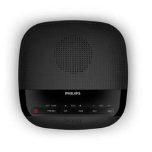 -2-Despertador Philips TAR3205/12/ Radio FM-2