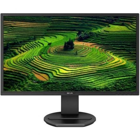 --Monitor Profesional Philips 221B8LJEB 21.5