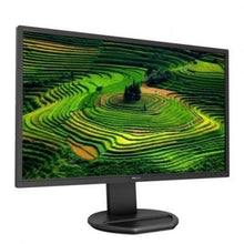 -1-Monitor Profesional Philips 221B8LJEB 21.5