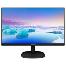 --Monitor Philips V-Line 221V8 21.5