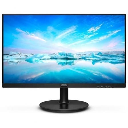 --Monitor Philips 271V8L 27