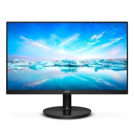 --Monitor Philips 271V8LA 27