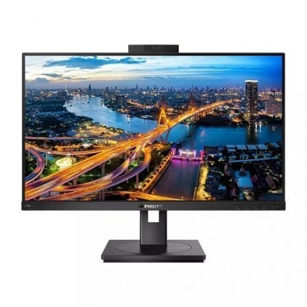 --Monitor Profesional Philips 275B1H 27