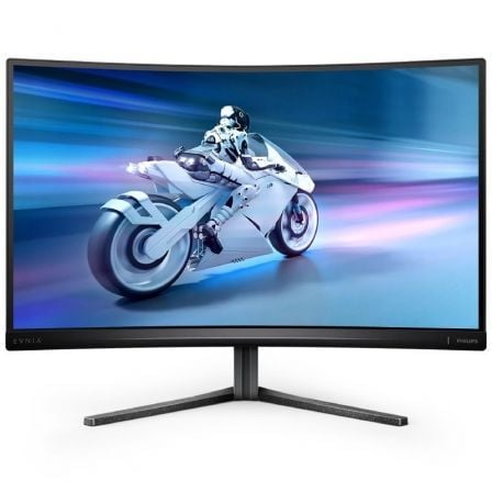 --Monitor Gaming Curvo Philips Evnia 5000 27M2C5200W 27