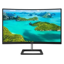 --Monitor Profesional Curvo Philips E-Line 325E1C 31.5