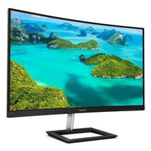 -1-Monitor Profesional Curvo Philips E-Line 325E1C 31.5