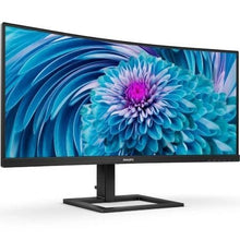 -1-Monitor Profesional Ultrapanorámico Curvo Philips 346E2CUAE 34