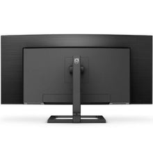 -4-Monitor Profesional Ultrapanorámico Curvo Philips 346E2CUAE 34