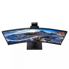 -2-Monitor Profesional Ultrapanorámico Curvo Philips 346P1CRH 34